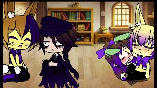 William and Vincent spend 24 hours with soft AU pt 1 screenshot 2