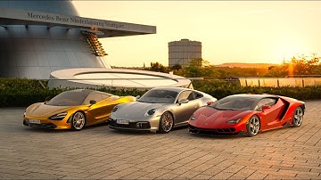 Product Rendering & Photo Integration with 3ds Max and Arnold