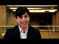 Interview on PSW 2023 with Matteo CUCCORESE - SPAICE