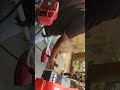 Honda Brush Cutter || UMK435T || UMK450T