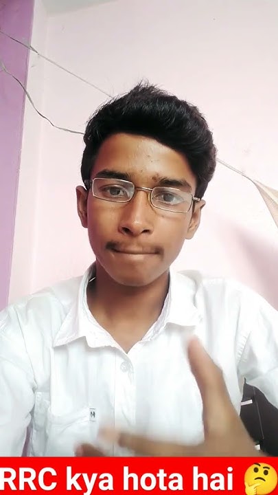 rrc RRC Ka Full Form Kya Hota Hai railway YouTube rrc-rrc-ka-full-form-kya-hota-hai-railway-youtube