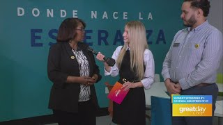 GDL: An inside look at the Goodwill Opportunity Center in South Louisville