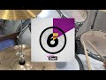 Day6   drum cover