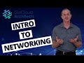 Networking For Cloud Computing (Essential Cloud Network Training)