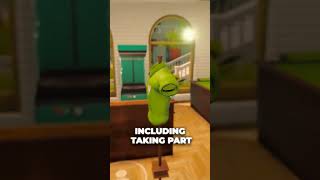 In this game you can build your business from scratch! #indiegame #simulation #cozygames