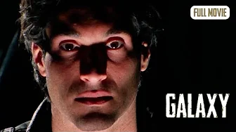 Galaxy | English Full Movie | Action Adventure Sci-Fi