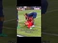 لحظة إصابة وصراخ موسيالا موسيالا Football Sad Shortvideo Shorts Short بايرن ميونخ Memes 