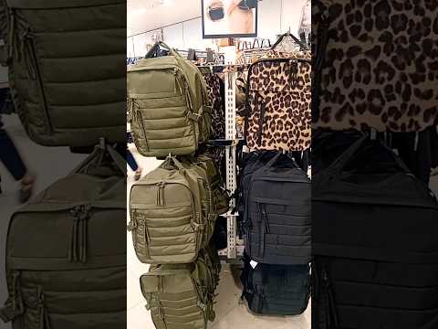 🎬 Video con opiniones sobre Mochilas Escolares Primark