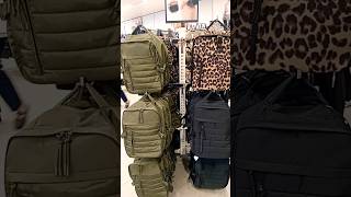 Primark New Travel Bags