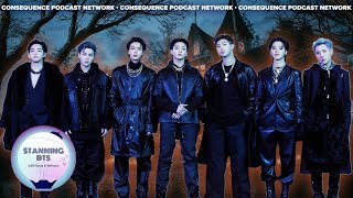 BTS Fanfic Files — Halloween Edition: PodcastIt’s spooky season and Stanning