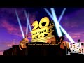 20th Century Fox 2009 2020 Logo Remake 2019 Update 20th Century Fox 2009 2020 Logo Remake 2019 Update