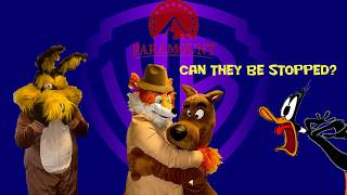 Is Warner Bros Doomed By Paramount? - With Sam Valentino And Friends