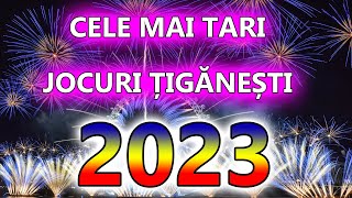 CELE MAI TARI JOCURI TIGANESTI 2023