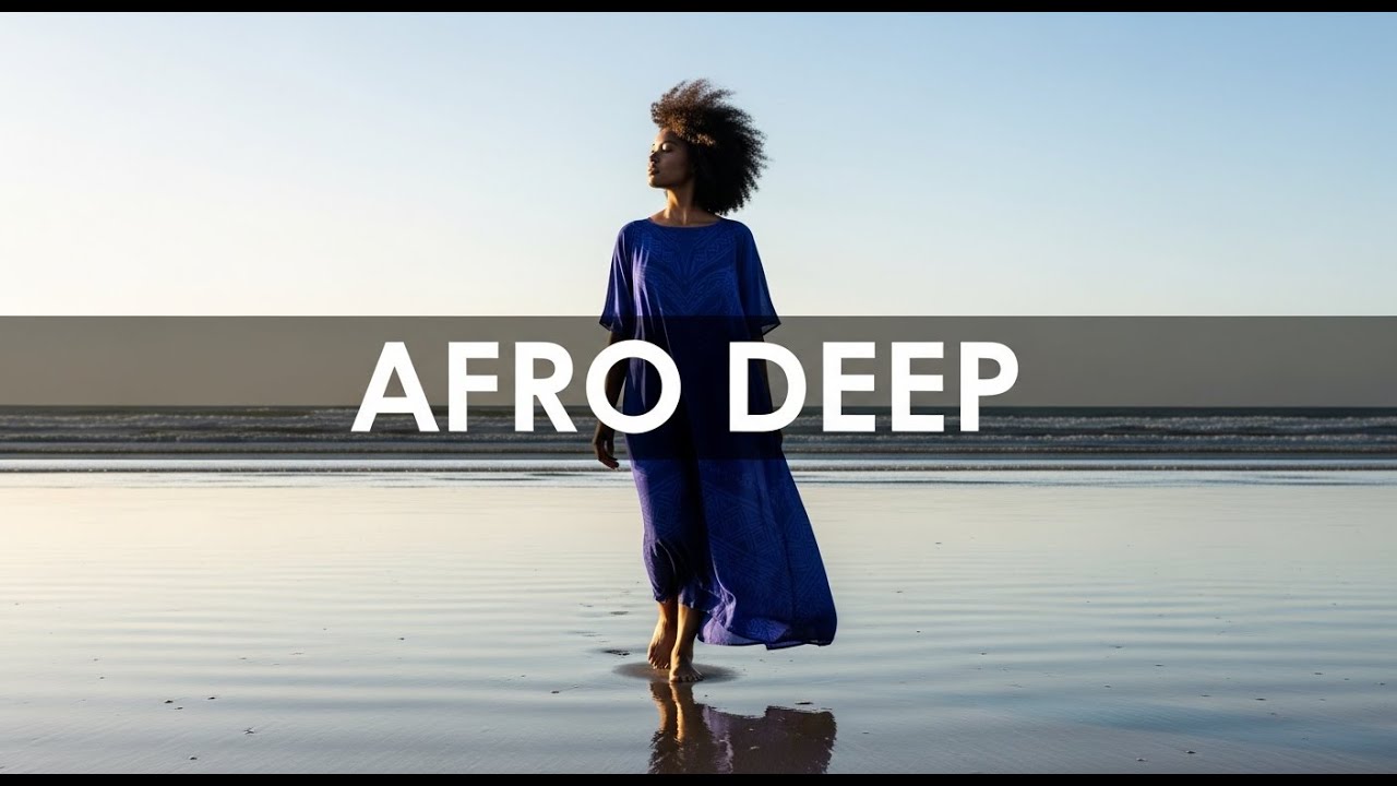 Afro House Mix 2025 | Sunrise Afro House 2025 - Mix #83