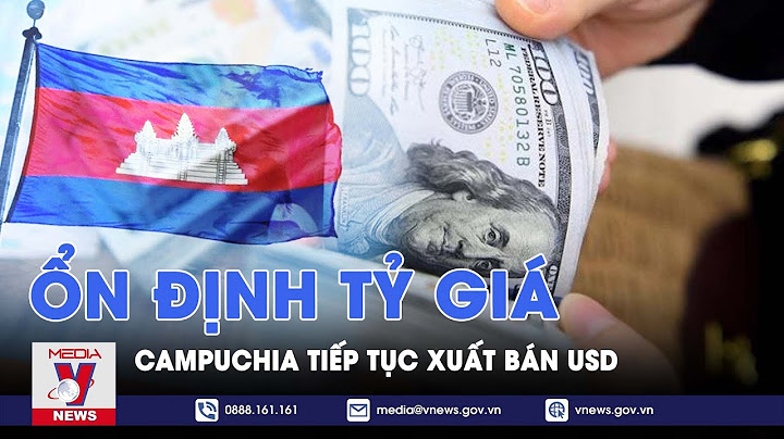 Nền nông nghiệp campuchia chiếm bao nhiêu tỷ trọng gdp năm 2024