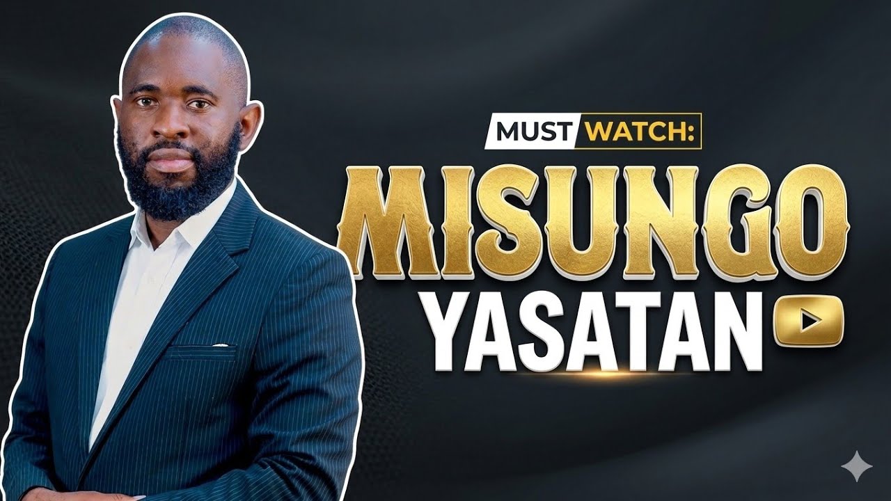 Evangelist Marufu  - Snares Of The Devil Sermon 