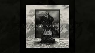 Fame On Fire  Nightmare the Devil custom Instrumental