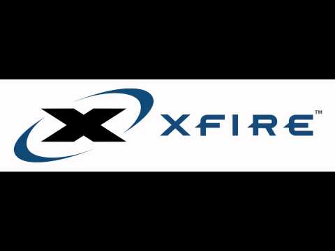 Xfire Soundeffects (Enter,