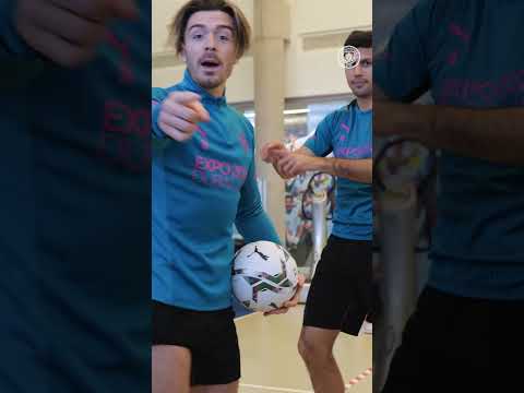 Thumbnail for 👀 GET THAT ON VAR!!! 😅 #mancity #football #shorts #shortsvideo #goals #shortsfeed