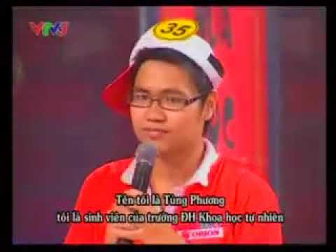 Video Chặng 1 cuộc thi | UTC2 tham gia Rung chuông vàng VTV3... - youtube