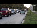 Traffic a Concern for SW 34th Street Residents, Parents in Palm City With the Addition of New School
