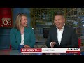 Derek Tran on Morning Joe Discussing Lowering Costs
