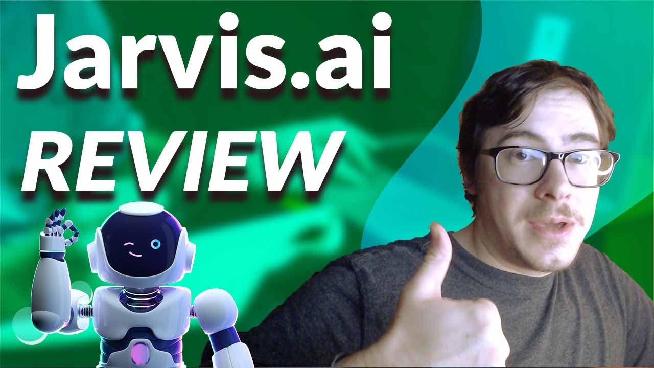 Jarvis.ai Review (2021) - Is it Really the all round Best AI tool for  Copywriting? - Build real business