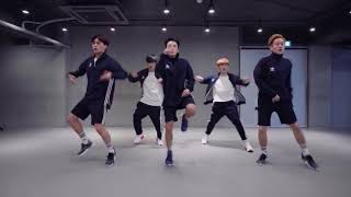 [MIRRORED] Wrongest Way - Sonny (1MILLION/JunsunYoo) Dance