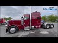 2024 Peterbilt 389