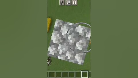 How many blocks can save me||#shorts #shortvideo #minecraft