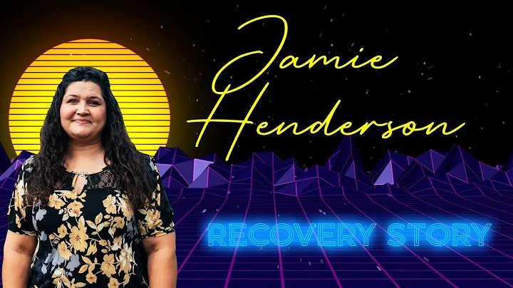 RA | Jamie Henderson | Recovery Story