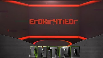 Intro do Ganhador do Sorteio - Er0Kir4Tit0r