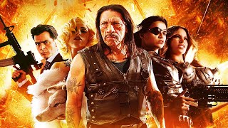 Machete Kills Full movie 2024 | hollywood movie | Superhit Action Full Movie In English HD 18+