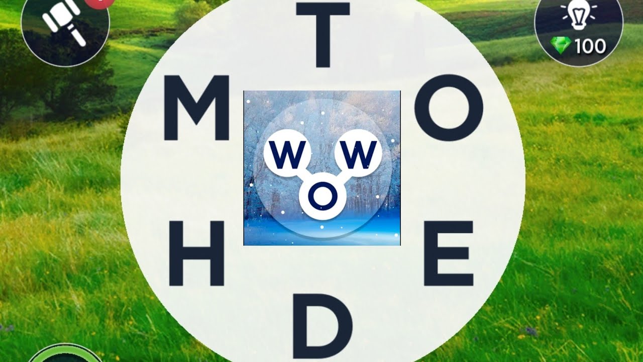 Words of Wonders: Crossword Daily Puzzle August 18, 2022 Answers