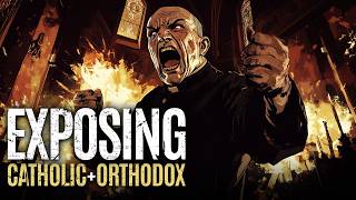 Open Mic : Calling Out Catholics, Orthodox, Atheist, Muslims & All Heretics 🔥 (Christian Live)