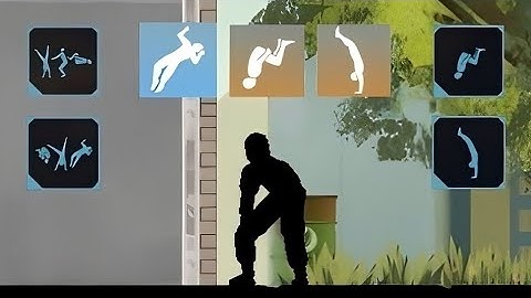 Vector & Vector 2 - Tricks Comparison