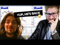 Millionaire Trader Reacts: How to flip $300 into 1 MILLION DOLLAR in 16 Months