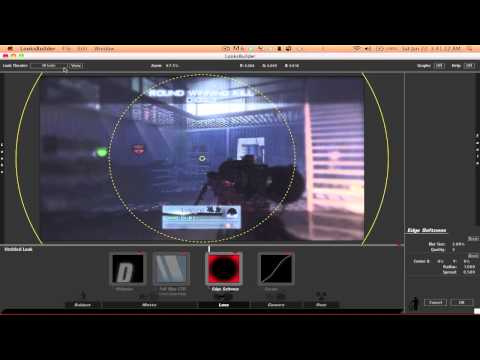 After Effects Tutorial | How To Edit COD Clips Part 1 By BlazerDB