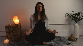 Set Up a Meditation Corner in Your Home