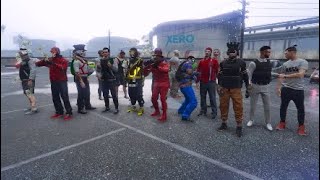 Grand Theft Auto 5 Malaysia Community (Lil Wayne - MegaMan)