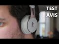  casque beats solo pro  test  avis 2022