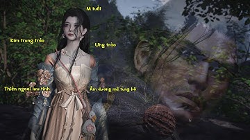 Có kỳ thuật MẠNH NHẤT tôi tái đấu TRÙM CUỐI map Thanh Hà