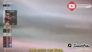 lagu dominique versi ngarang