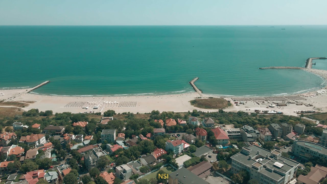 Constanta Villa top location luxurious classical villa NSI Real