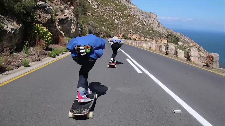 LegionCollective...  Raw run Reece Truter and Nath...