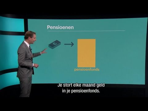 Pensioenen: stop met het schuiven van de rekening  • Z zoekt uit