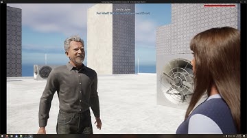 Ultimate Tutorial for Ultimate Dialogue plugin - Overview (re-upload)