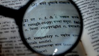 Copyright in the age of the internet