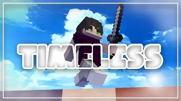 Timeless | Zeqa The Bridge Montage