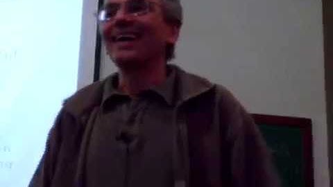 28º CBM - Sessão Leis da Conservação - Frederico Furtado